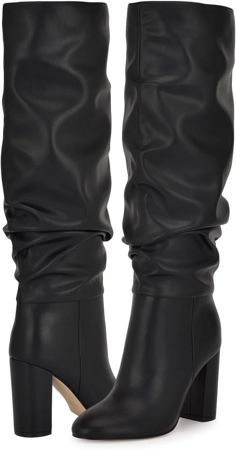 Nine West Women's Magnett Knee High Boot