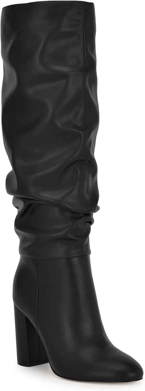 Nine West Women's Magnett Knee High Boot