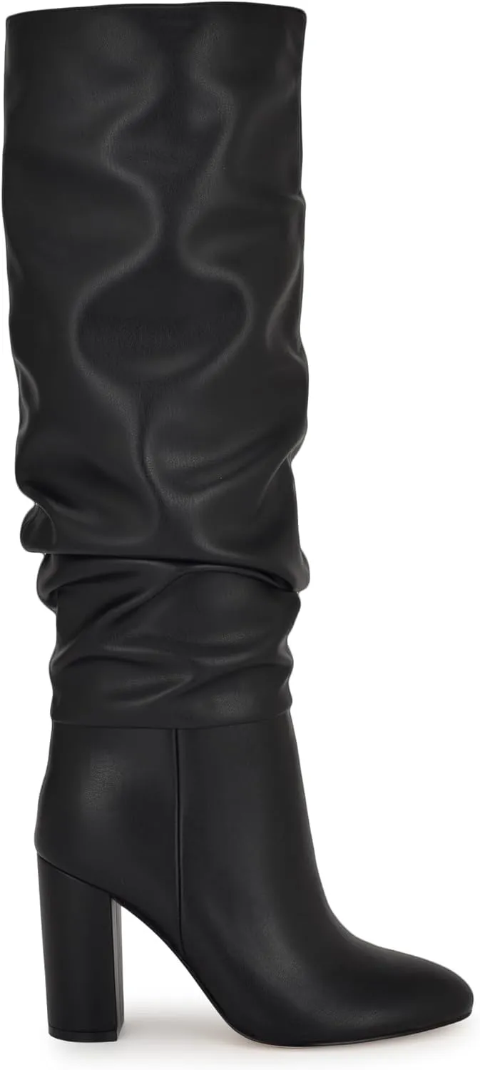 Nine West Women's Magnett Knee High Boot