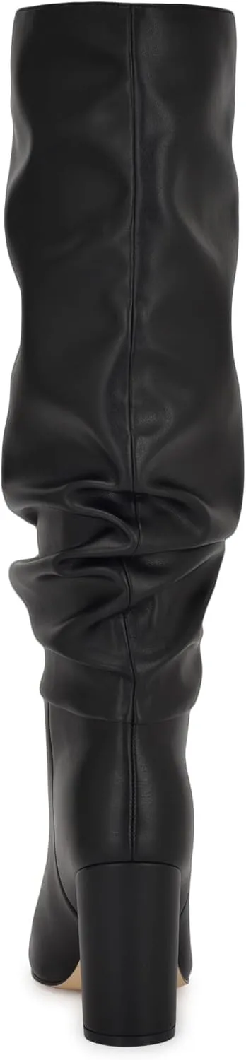Nine West Women's Magnett Knee High Boot