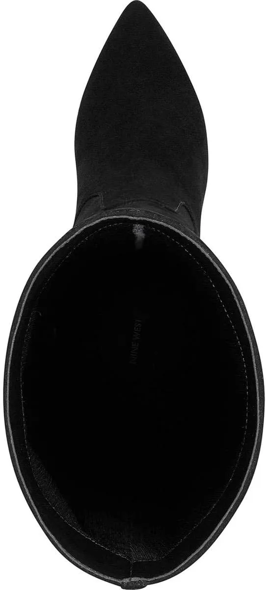 Nine West Women's Maxim Knee High Boot