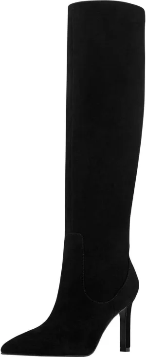 Nine West Women's Maxim Knee High Boot