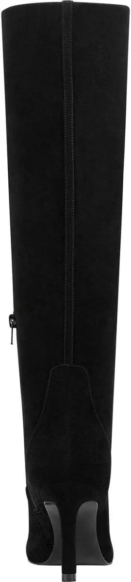 Nine West Women's Maxim Knee High Boot