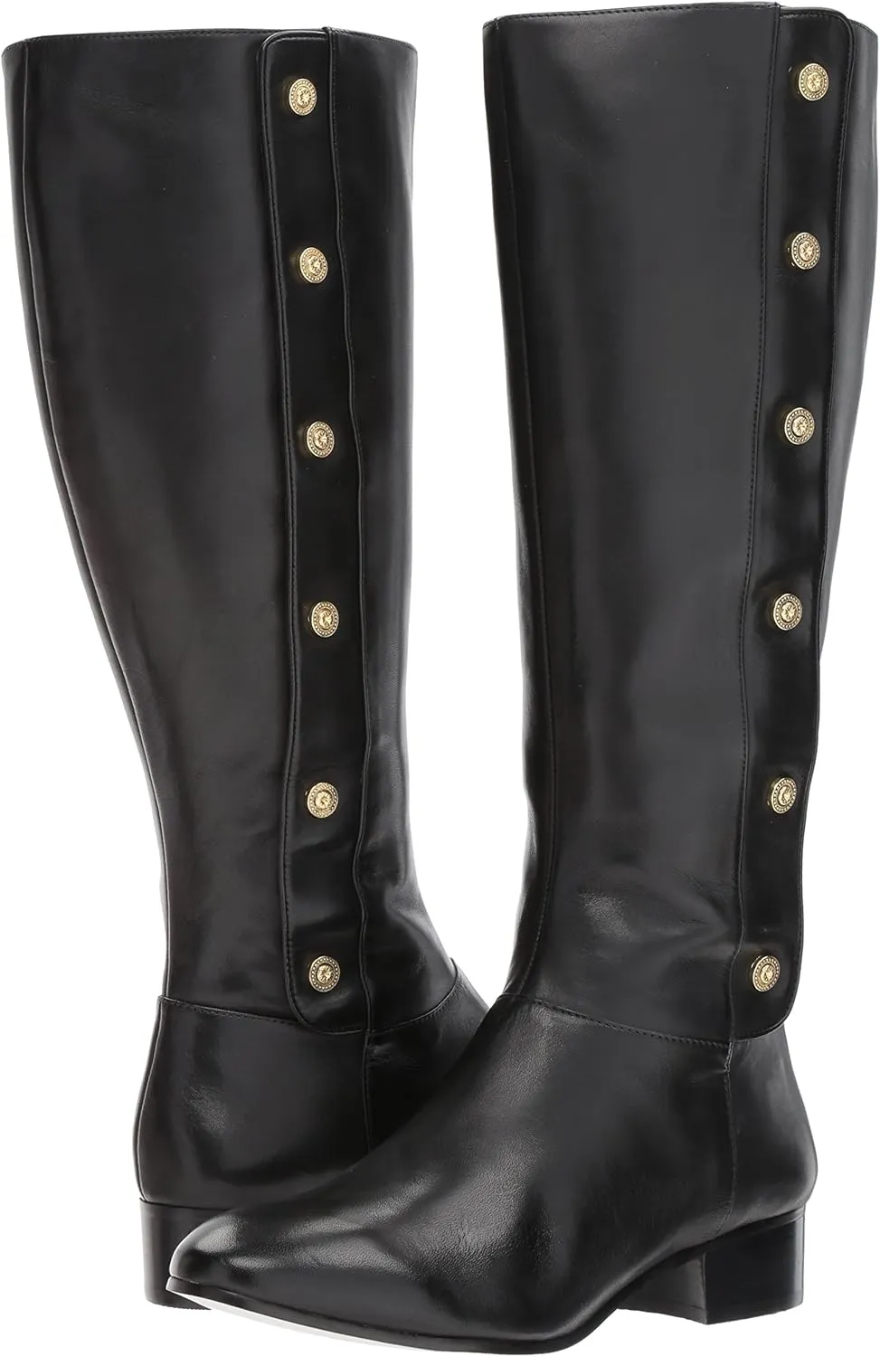Nine West Womens Oreyan Knee High Boot