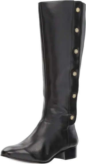 Nine West Womens Oreyan Knee High Boot