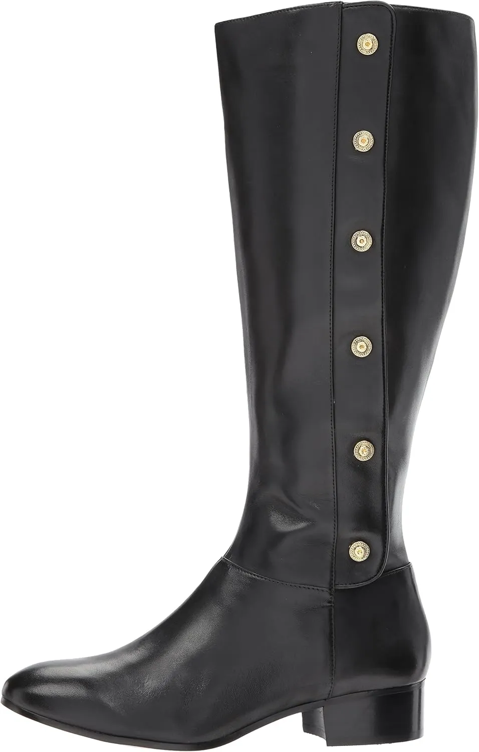 Nine West Womens Oreyan Knee High Boot