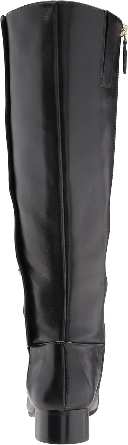 Nine West Womens Oreyan Knee High Boot