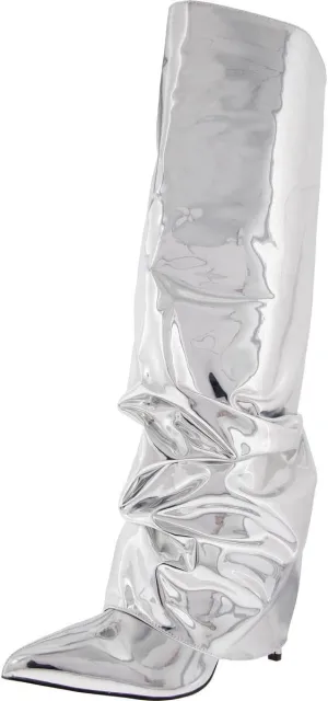 Nine West Women's Randee Knee High Boot