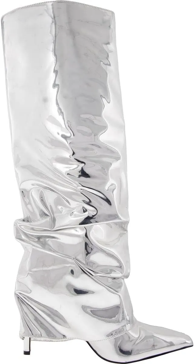 Nine West Women's Randee Knee High Boot