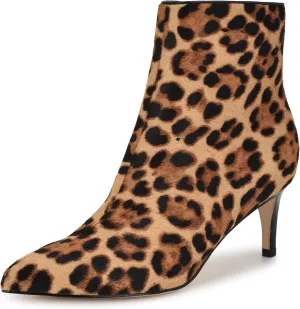 Nine West Women's Sheeba Ankle Boot