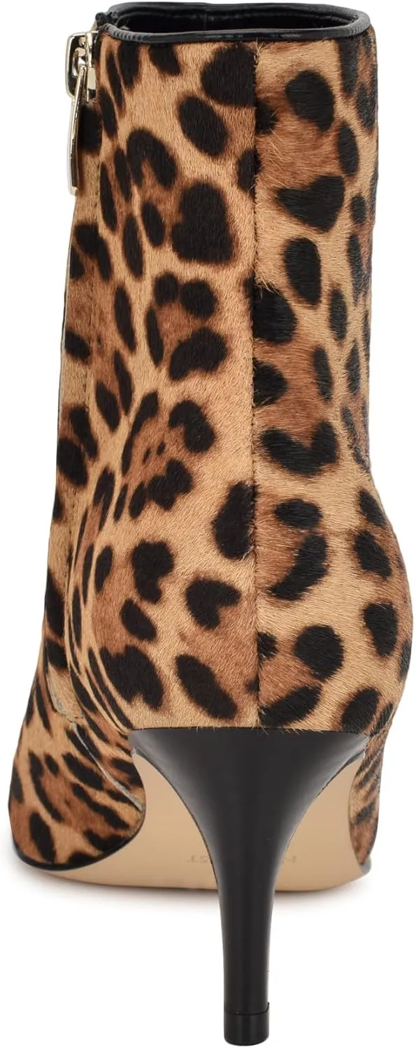 Nine West Women's Sheeba Ankle Boot