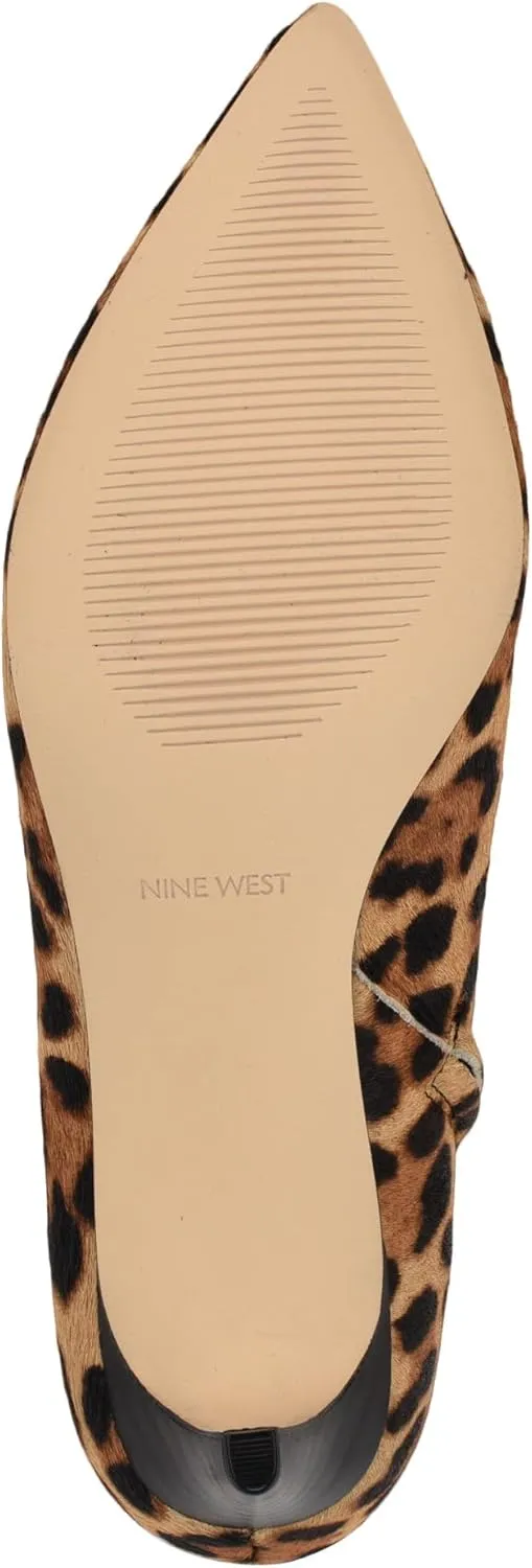 Nine West Women's Sheeba Ankle Boot