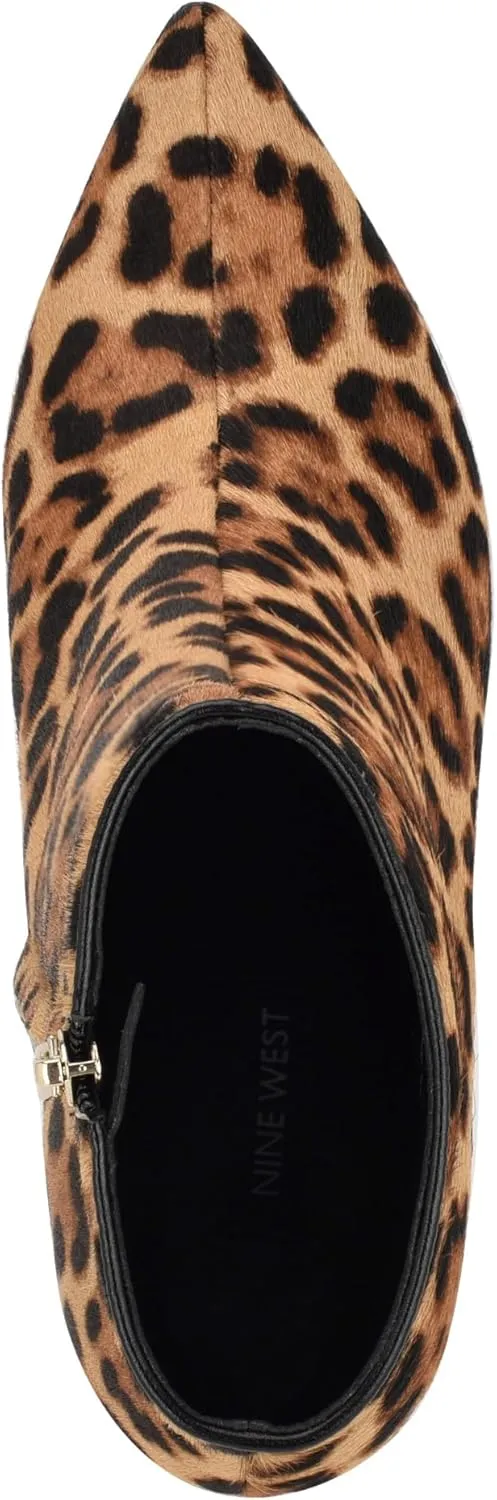 Nine West Women's Sheeba Ankle Boot