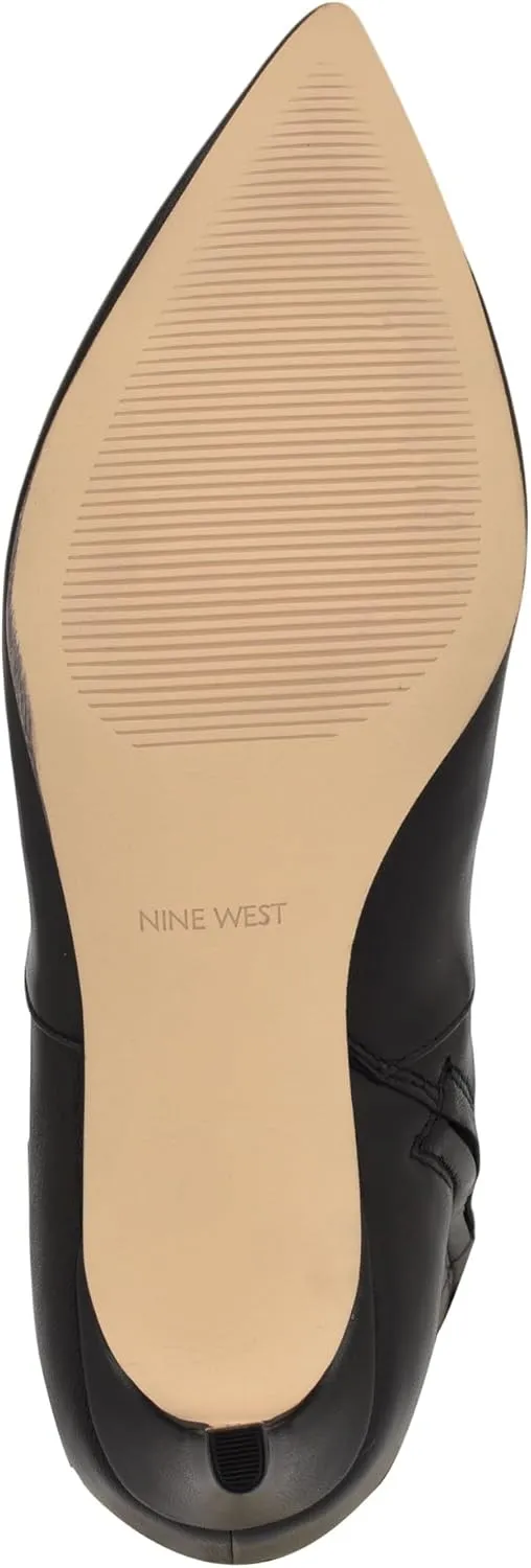 Nine West Women's Sirena Knee High Boot