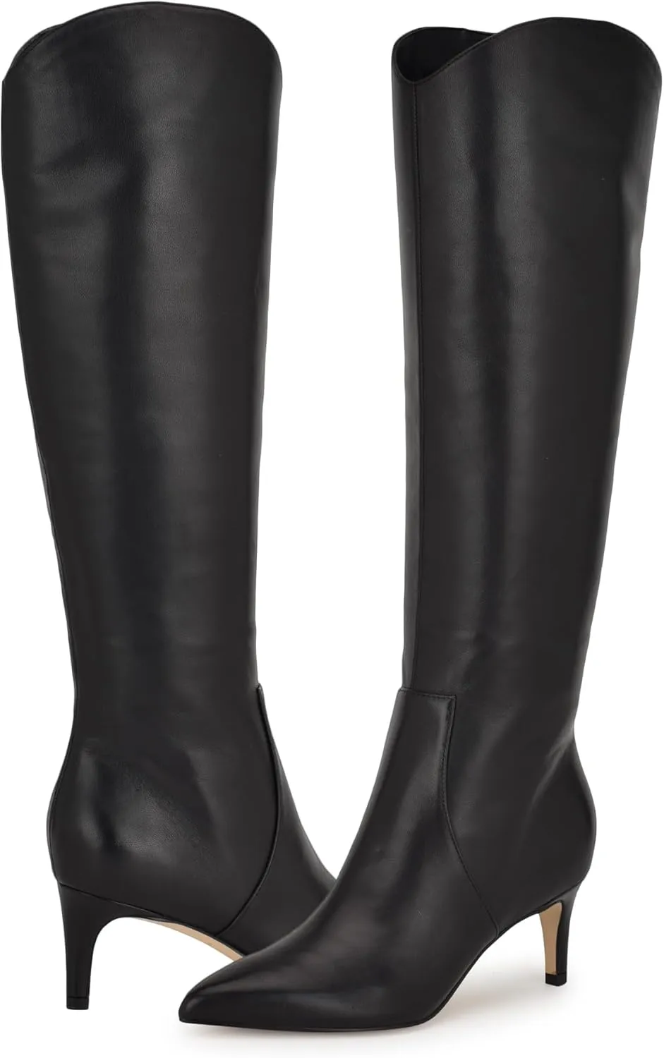 Nine West Women's Sirena Knee High Boot