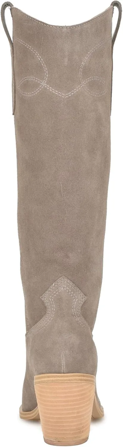 Nine West Women's Smash Knee High Boot