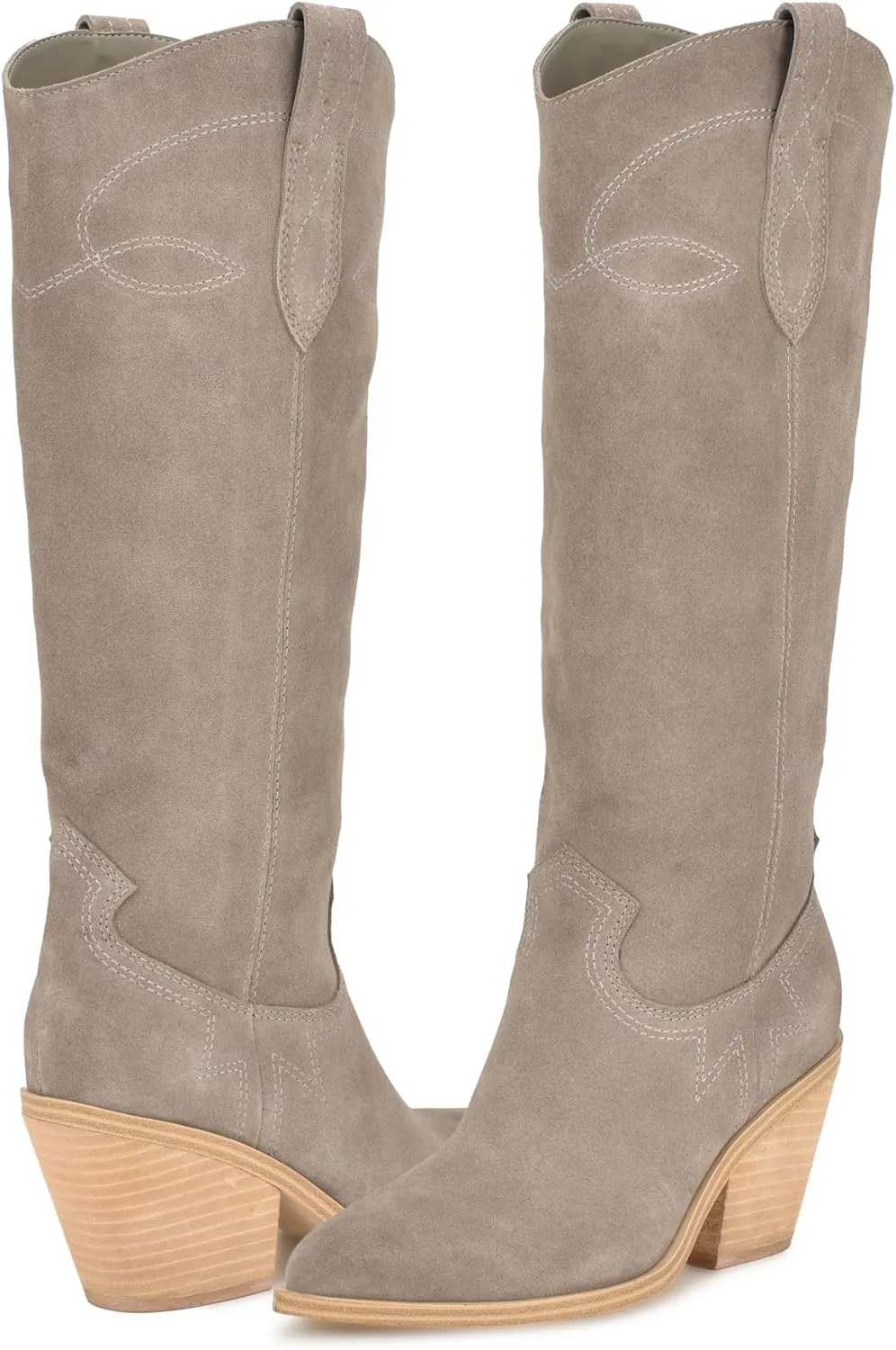 Nine West Women's Smash Knee High Boot