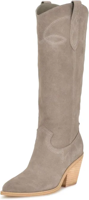 Nine West Women's Smash Knee High Boot