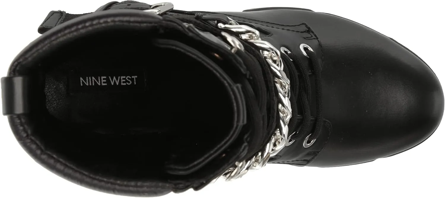 Nine West Women's Vilage Ankle Boot
