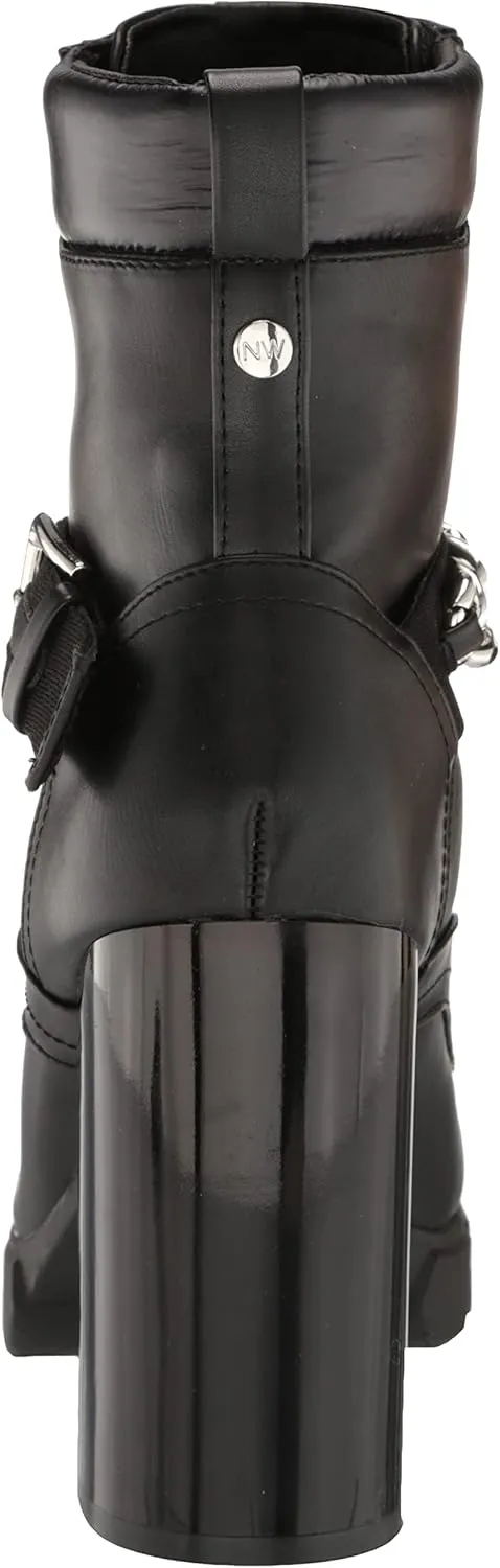 Nine West Women's Vilage Ankle Boot