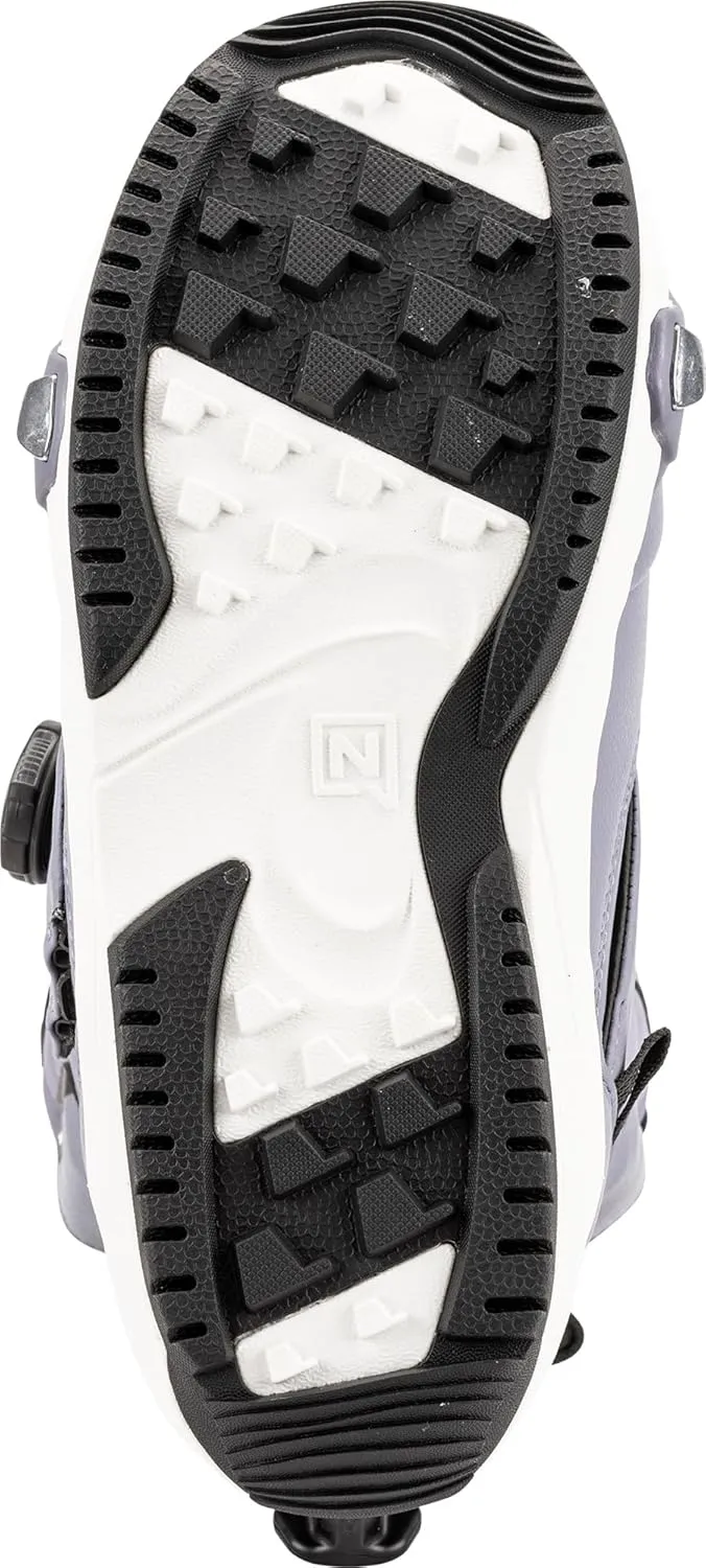 Nitro Women's Cave Step On TLS Snowboard Boots