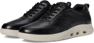 Nunn Bush Men's Ponte Moc Toe Sneakers Hybrid Oxford Dress Casual Lightweight Athletic Style Lace Up