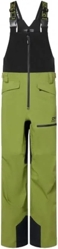 Oakley mens Thermonuclear Protection Shell B1b