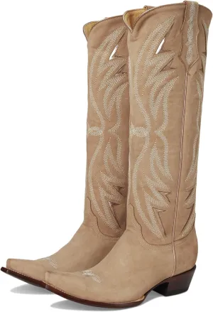 Old Gringo Women's Yuma Tall Knee High Boot