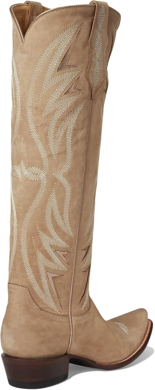 Old Gringo Women's Yuma Tall Knee High Boot