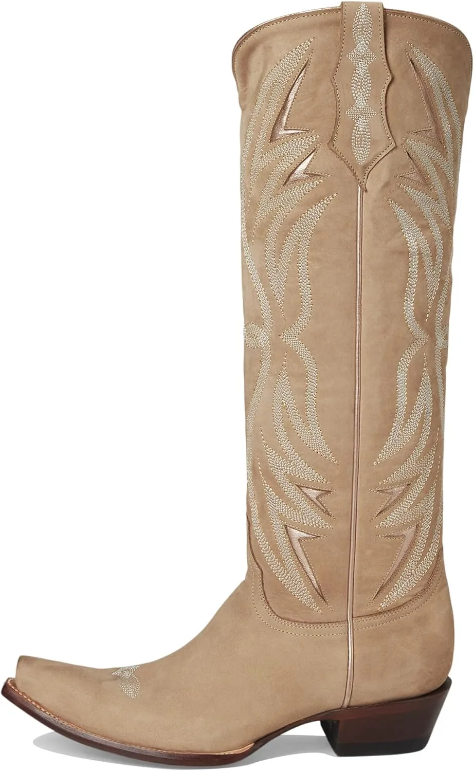Old Gringo Women's Yuma Tall Knee High Boot