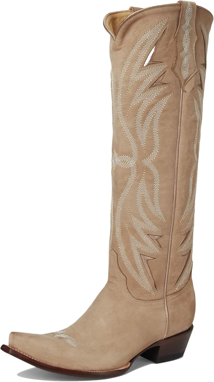 Old Gringo Women's Yuma Tall Knee High Boot