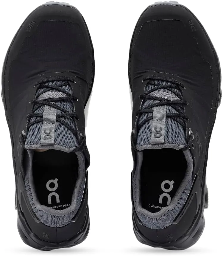 ON-Running Womens Cloudventure Peak Running Shoe