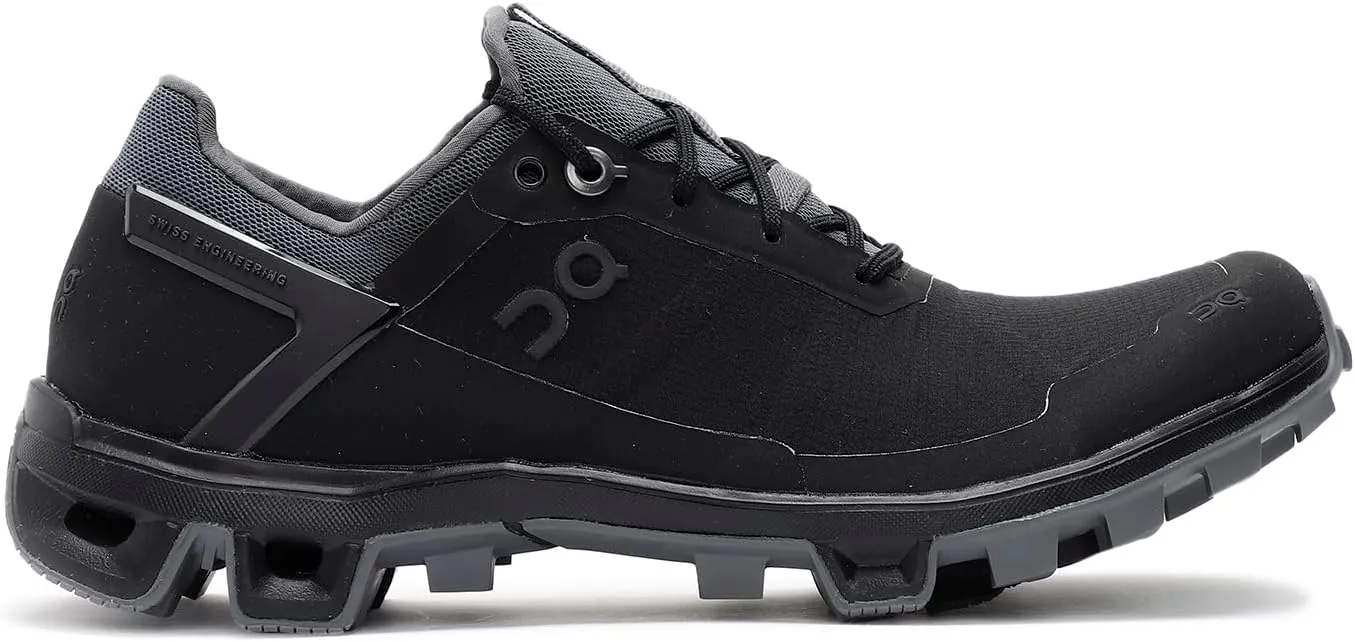 ON-Running Womens Cloudventure Peak Running Shoe