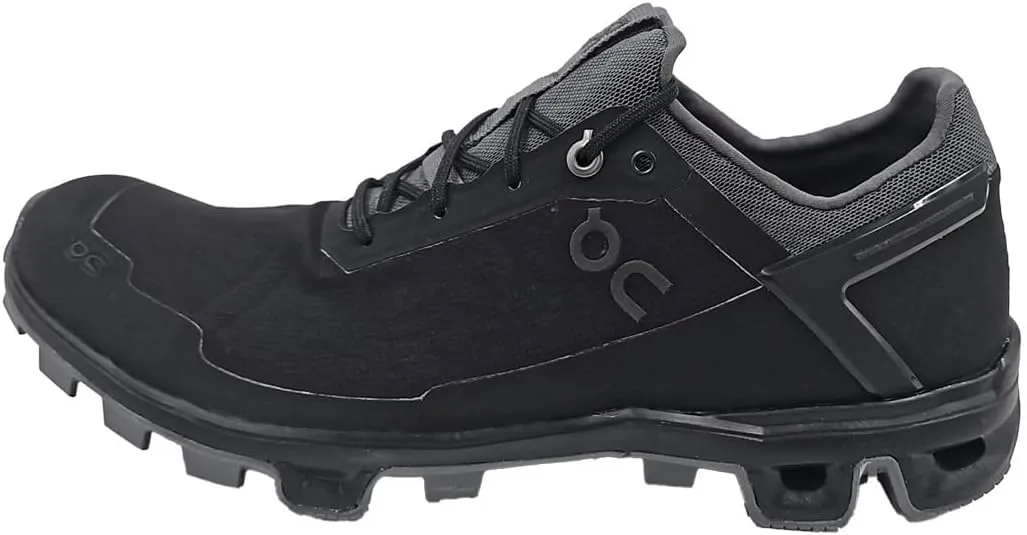 ON-Running Womens Cloudventure Peak Running Shoe