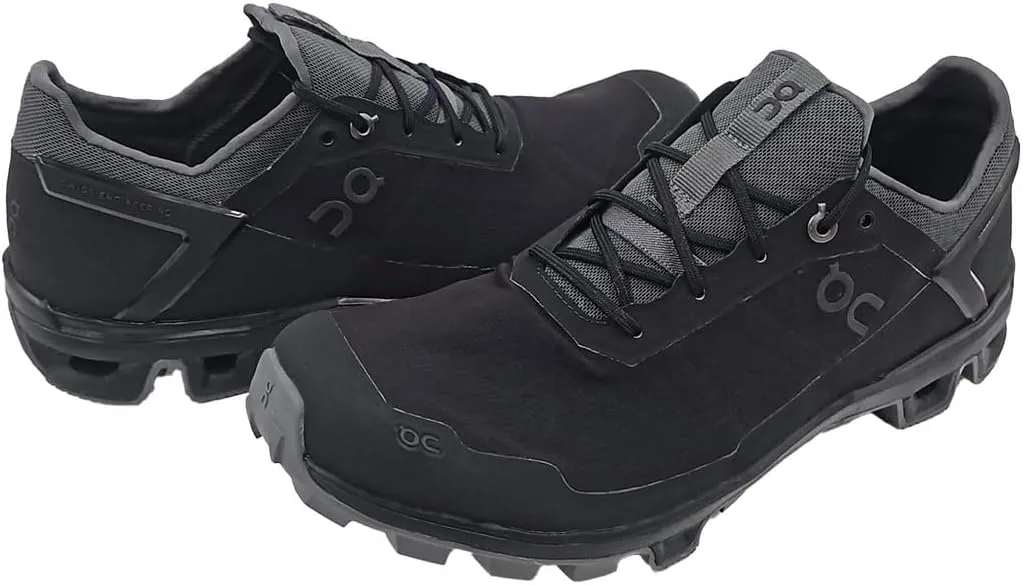 ON-Running Womens Cloudventure Peak Running Shoe