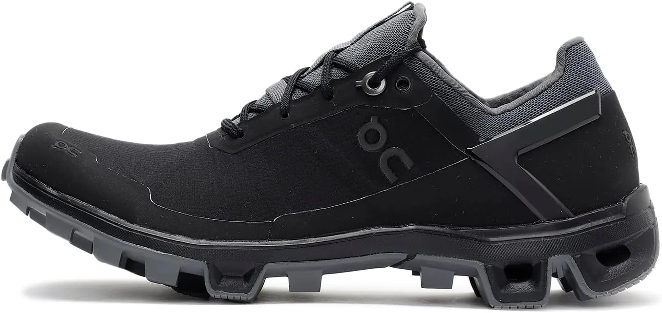 ON-Running Womens Cloudventure Peak Running Shoe