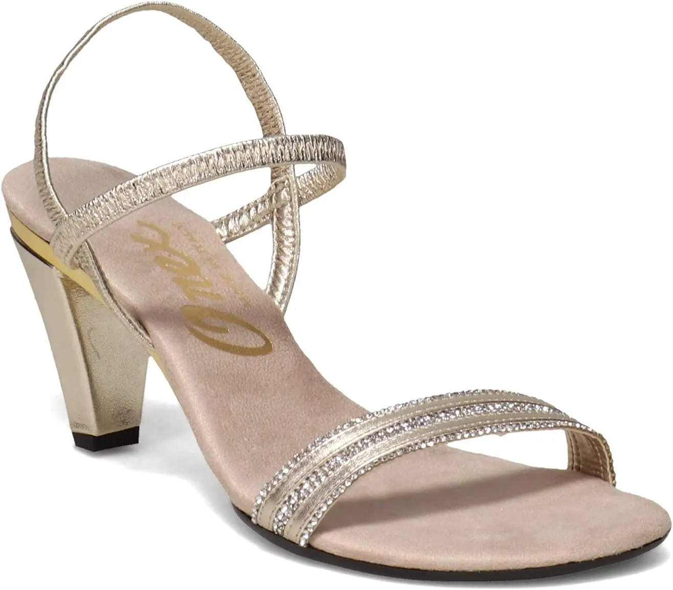 Onex Women's, Roxi Sandal