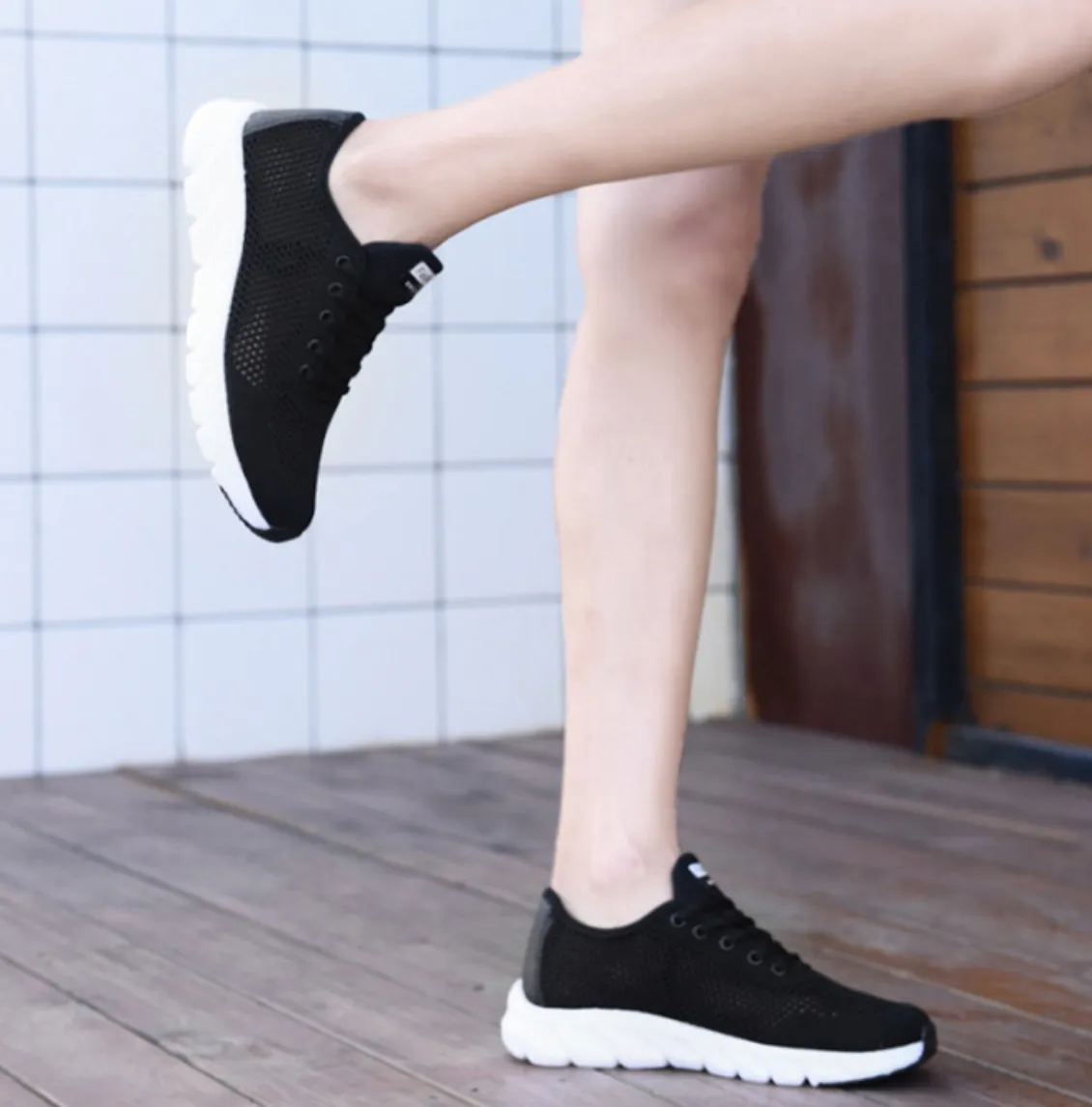 ORTHOSHOES® Kivo - Breathable & Lightweight Pain Relief Sneaker