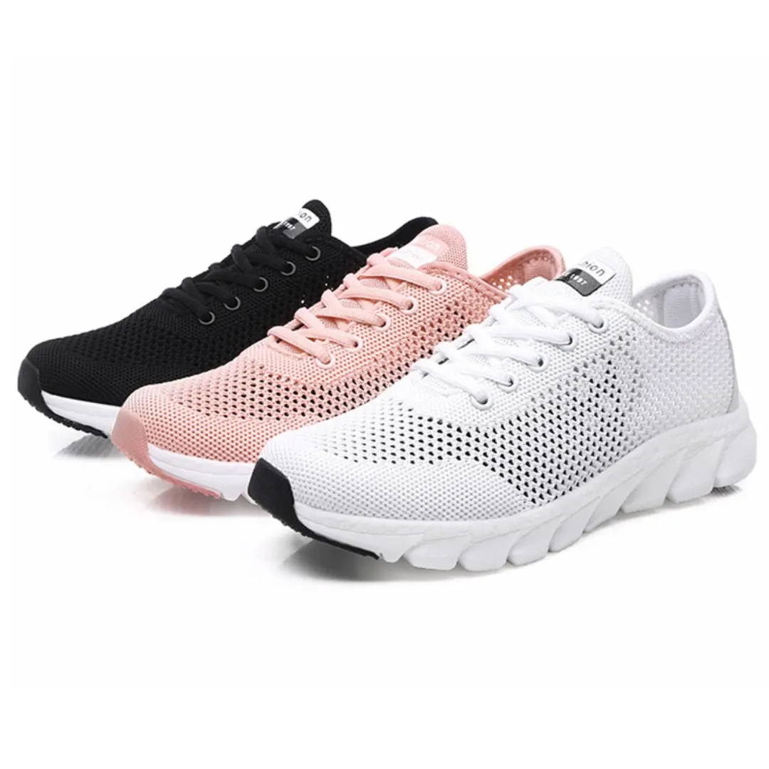 ORTHOSHOES® Kivo - Breathable & Lightweight Pain Relief Sneaker