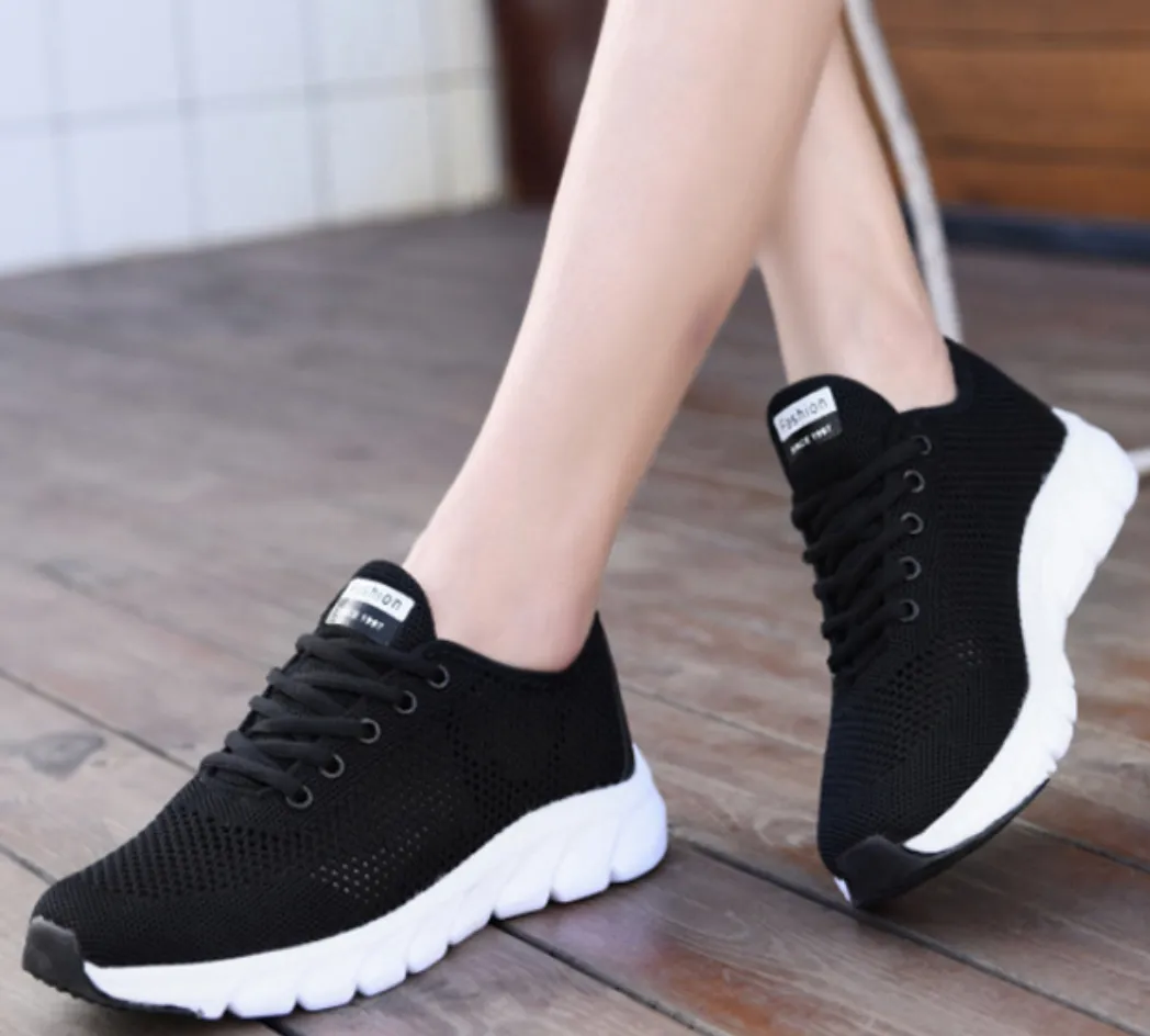 ORTHOSHOES® Kivo - Breathable & Lightweight Pain Relief Sneaker