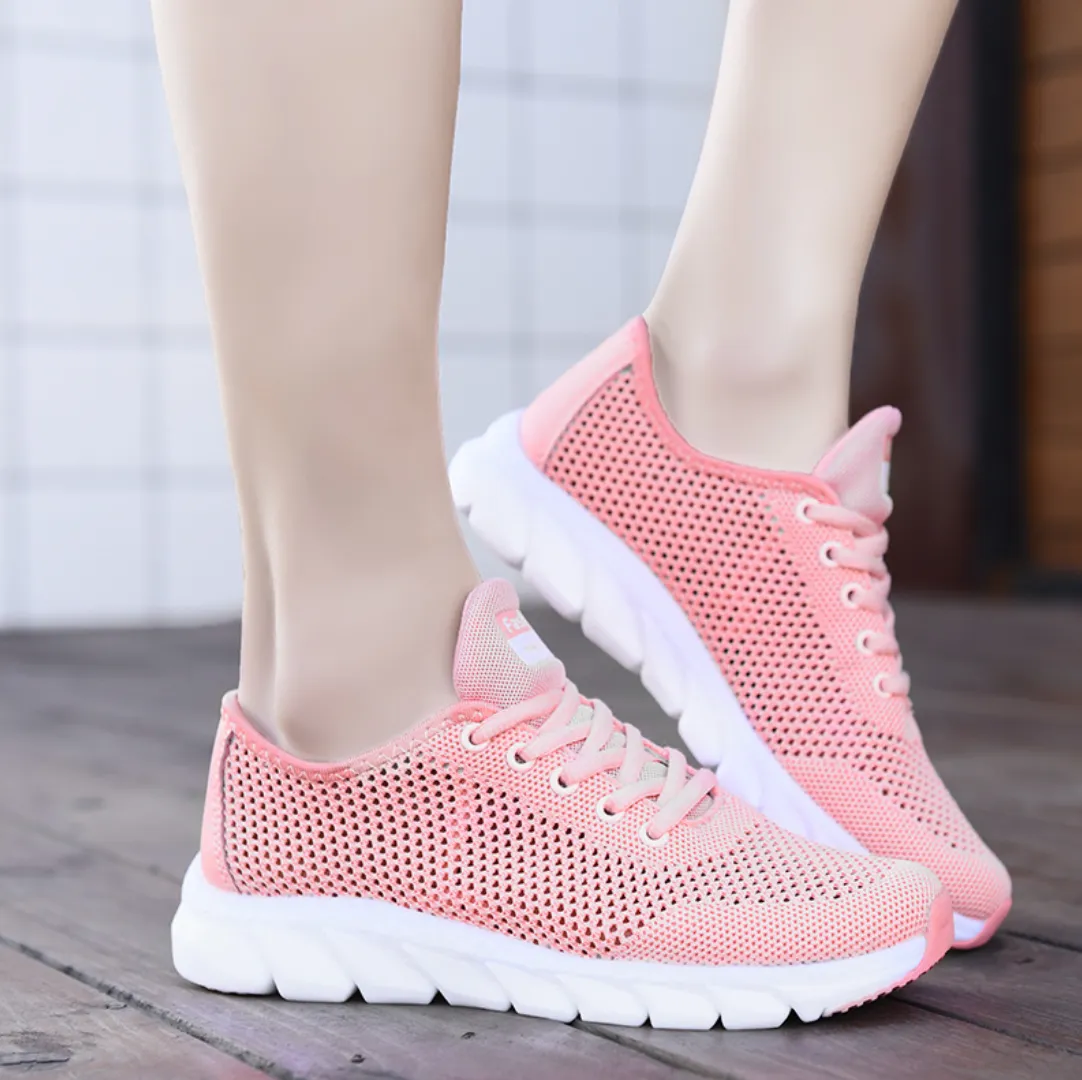 ORTHOSHOES® Kivo - Breathable & Lightweight Pain Relief Sneaker