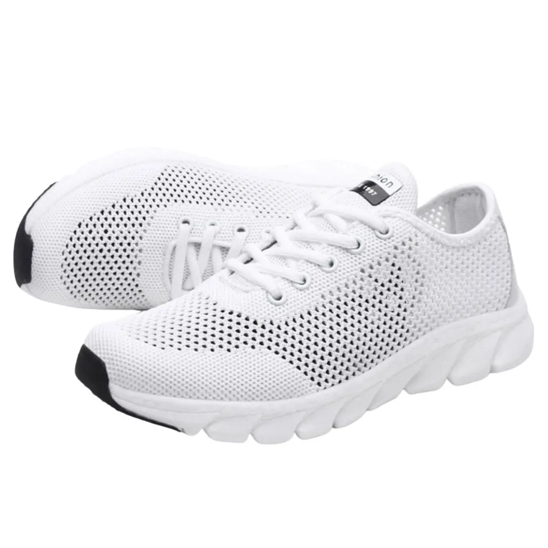 ORTHOSHOES® Kivo - Breathable & Lightweight Pain Relief Sneaker