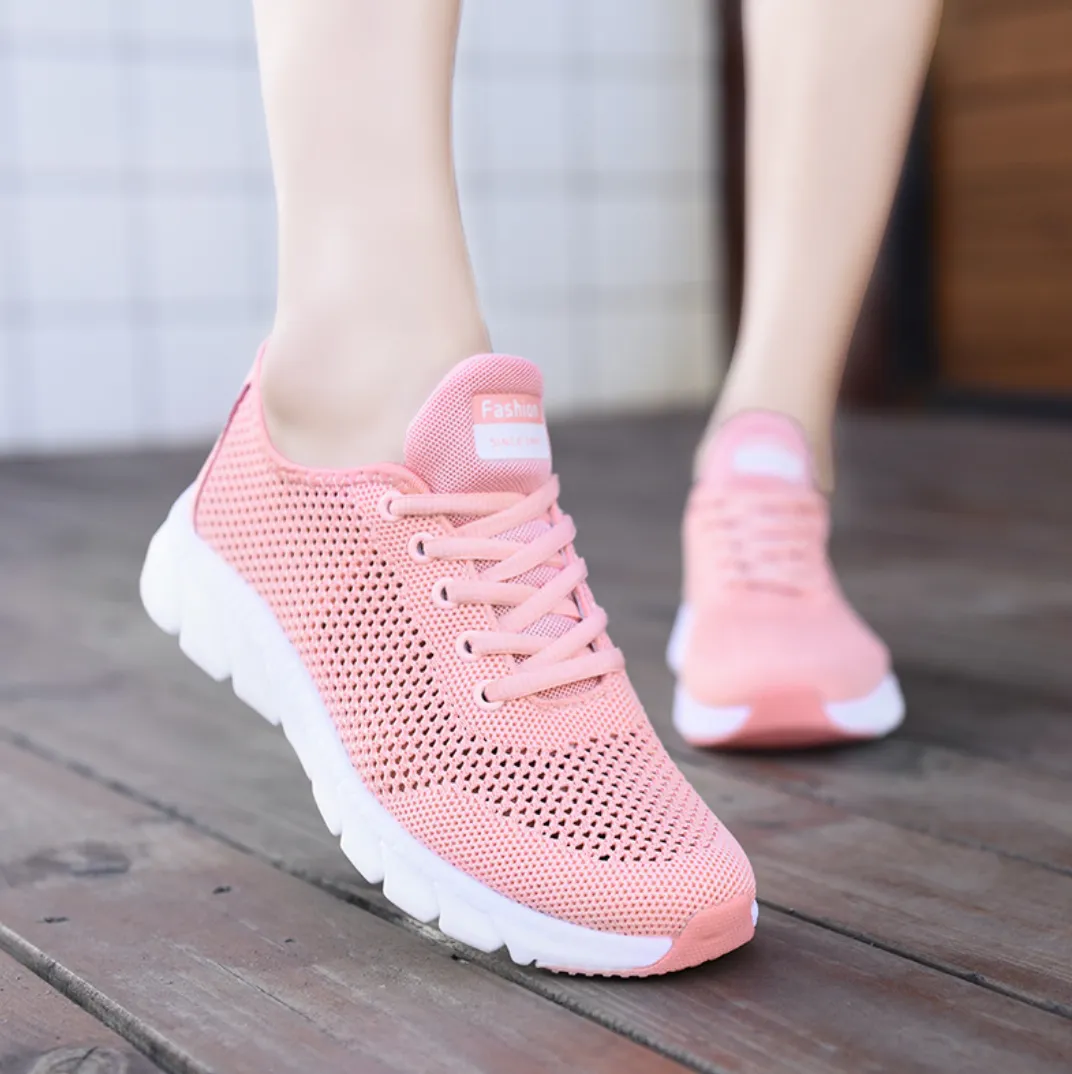 ORTHOSHOES® Kivo - Breathable & Lightweight Pain Relief Sneaker