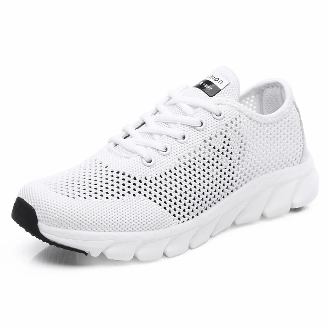 ORTHOSHOES® Kivo - Breathable & Lightweight Pain Relief Sneaker
