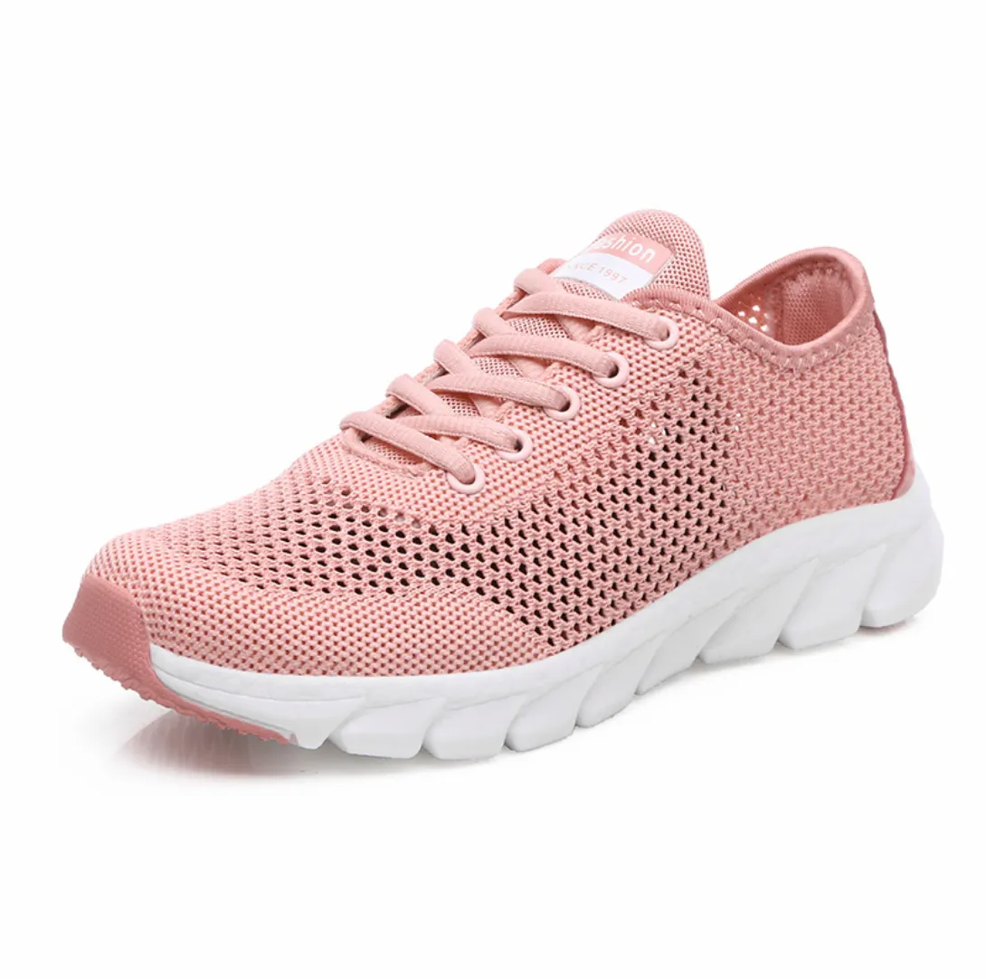 ORTHOSHOES® Kivo - Breathable & Lightweight Pain Relief Sneaker