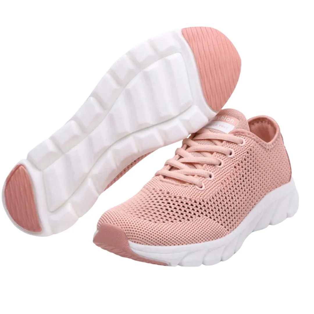 ORTHOSHOES® Kivo - Breathable & Lightweight Pain Relief Sneaker