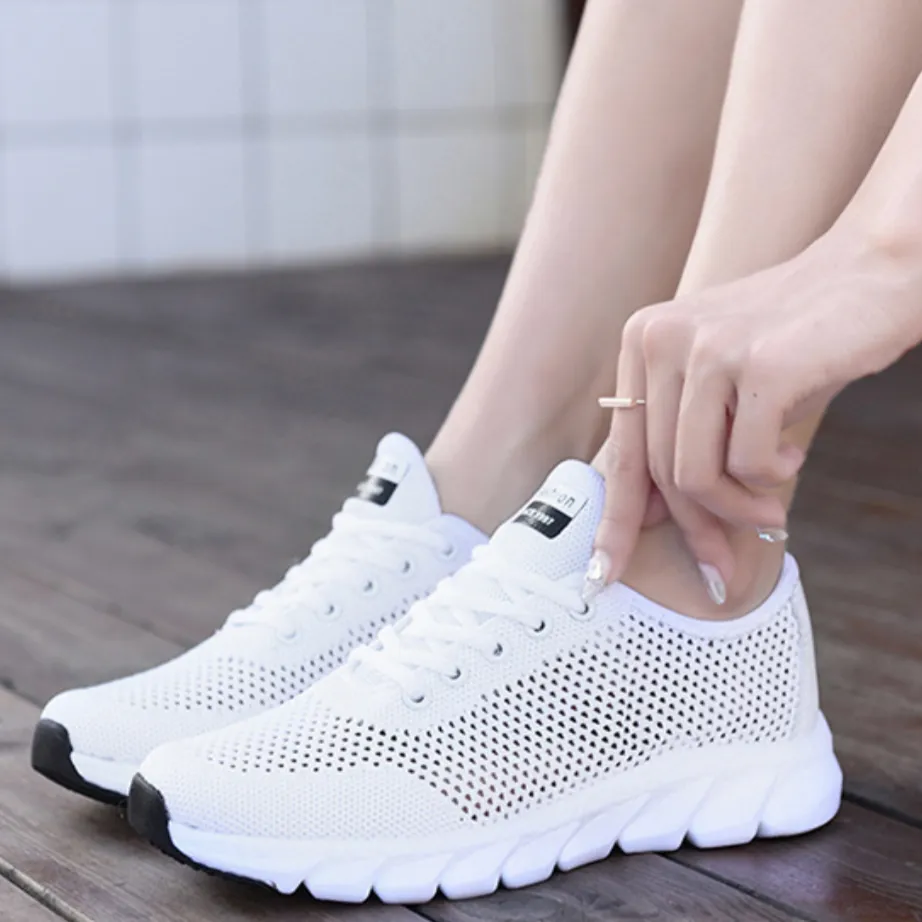 ORTHOSHOES® Kivo - Breathable & Lightweight Pain Relief Sneaker