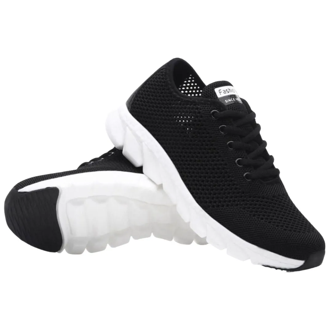 ORTHOSHOES® Kivo - Breathable & Lightweight Pain Relief Sneaker