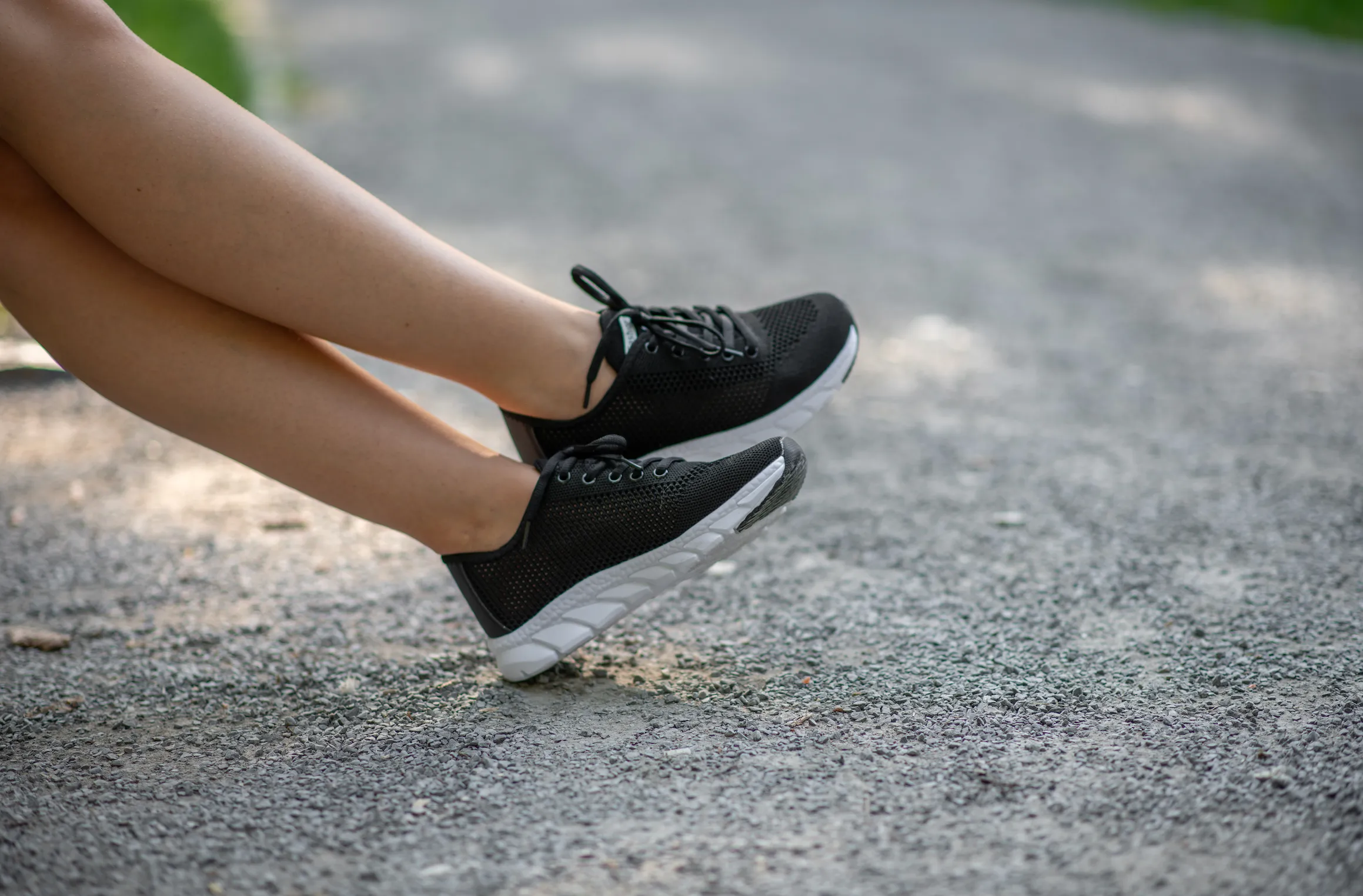 ORTHOSHOES® Kivo - Breathable & Lightweight Pain Relief Sneaker