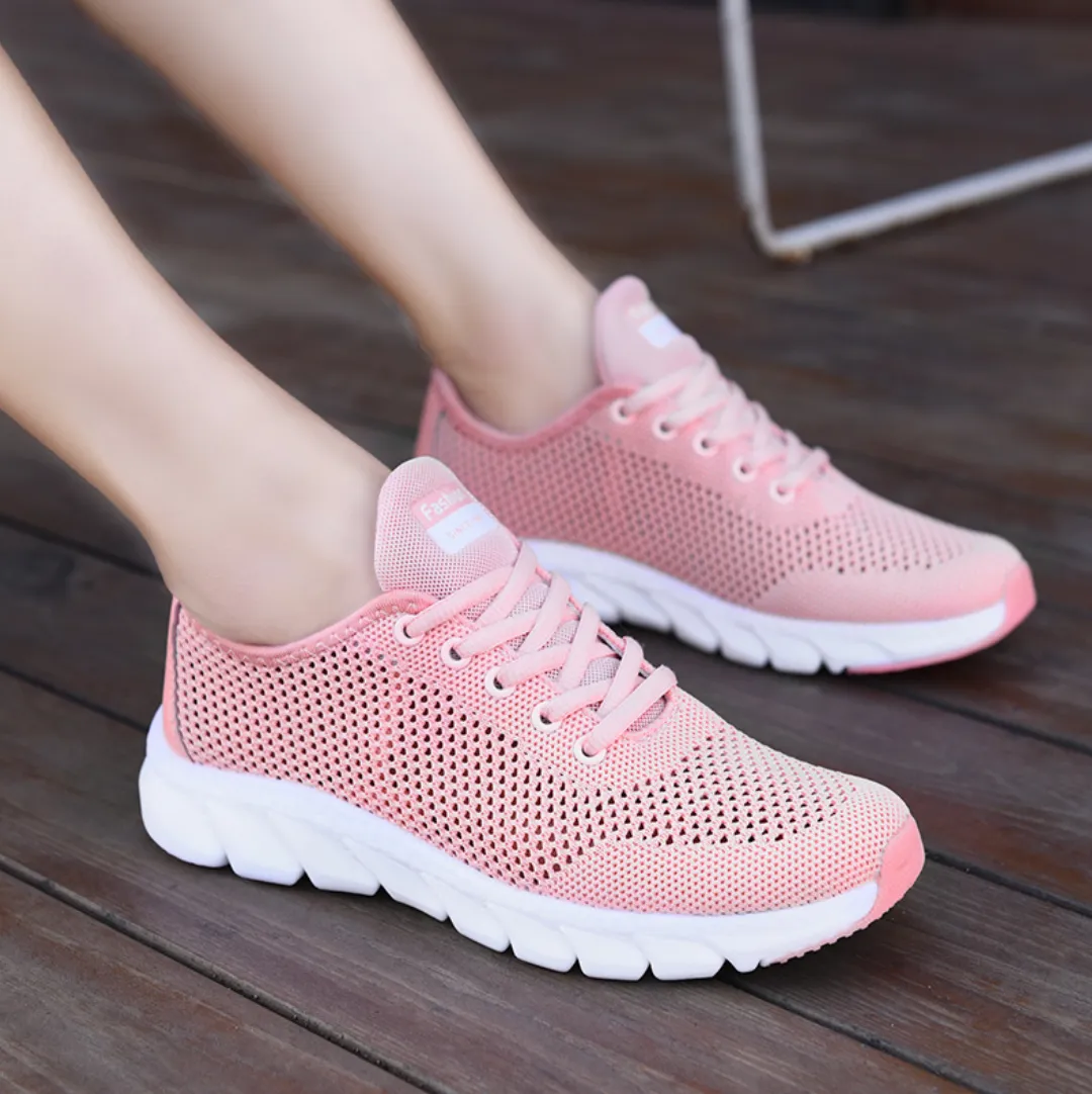 ORTHOSHOES® Kivo - Breathable & Lightweight Pain Relief Sneaker
